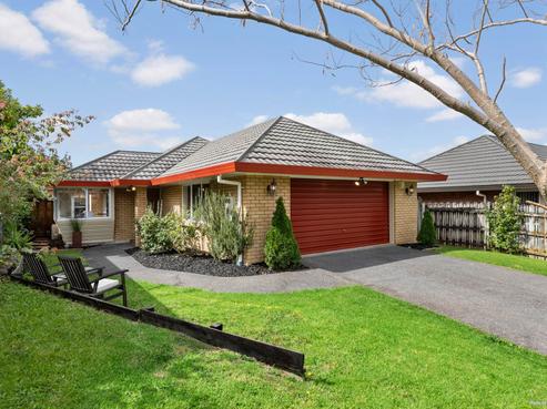 95 Gosford Drive, Botany Downs