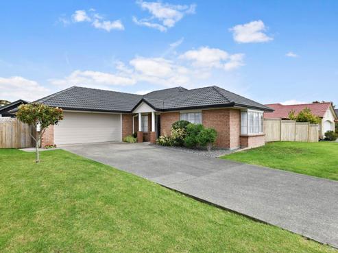 80 Burswood Drive, Burswood