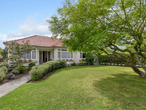 41 Tom Parker Avenue, Marewa