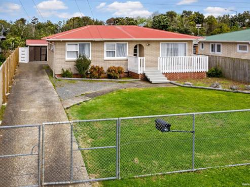 25 Waimate Street, Otara