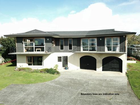 9 Ashby Place, Pukekohe
