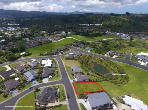 44 Earlsway, Warkworth