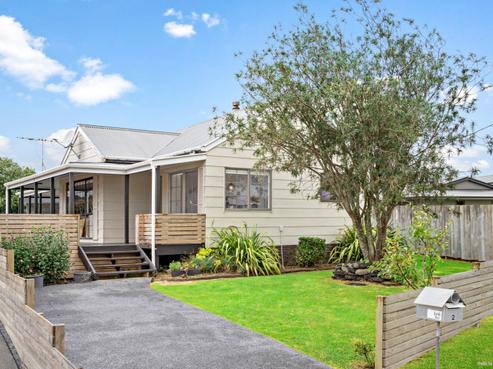 2 Noble Street, Waiuku