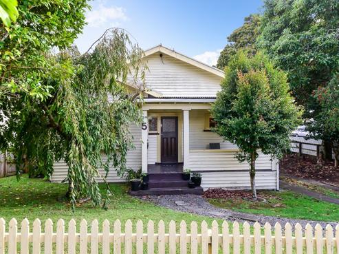 5 O'Neill Street, Claudelands