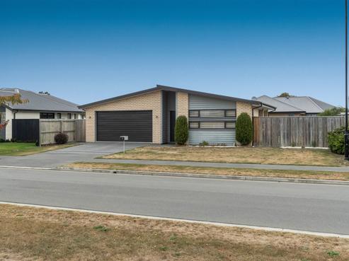 7 Franklin Crescent, Lincoln