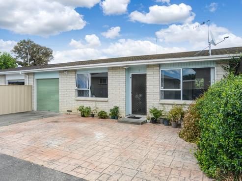 3/403 Windsor Avenue, Parkvale