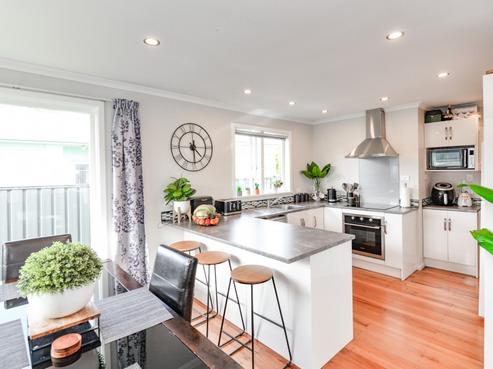 1003A Wall Road, Raureka