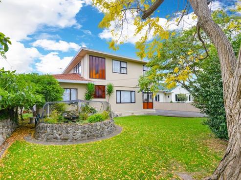 602 Fitzroy Avenue, Mahora