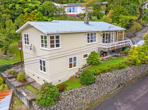 55 Thomas Street, Stokes Valley