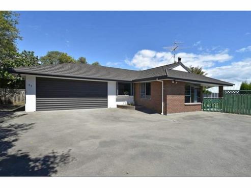43 Rainbow Drive, Atawhai