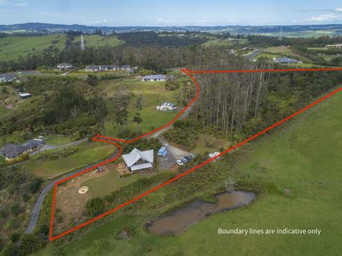 163D West Road, Kaukapakapa