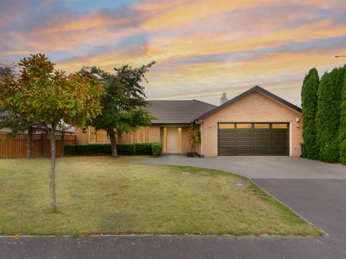 6 Ashgrove Court, Lincoln