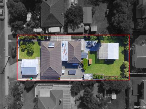 62 Neil Avenue, Te Atatu Peninsula
