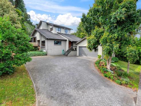 87 Red Hill Road, Red Hill