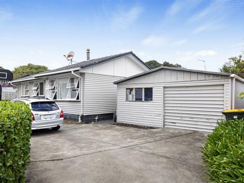 48B George Street, Waiuku