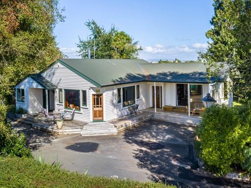 80 Cole Street, Dannevirke