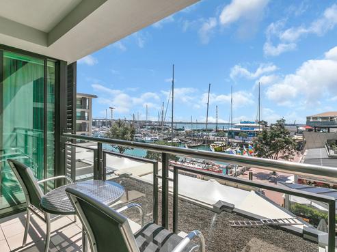 202/85 Customs Street West, Auckland Central