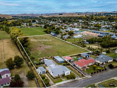 8 Mcgreevy Street, Waipawa