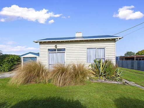 11 Bristol Street, Mataura