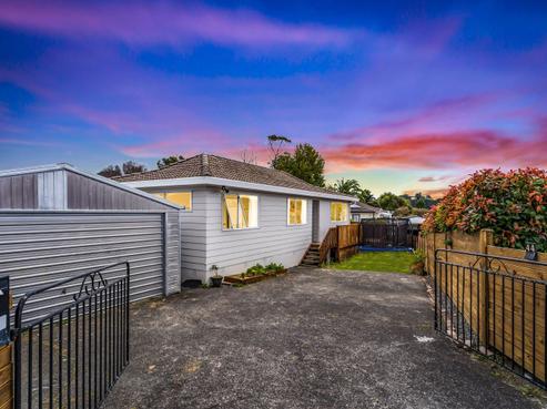 44 Childers Road, Ranui