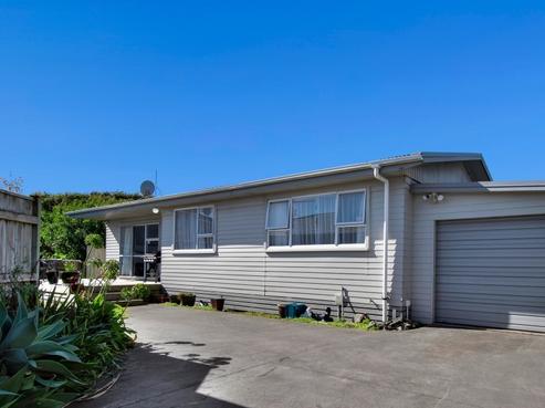 3A Vogel Street, Fitzroy