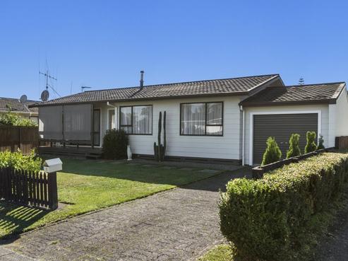 1 Norfolk Place, Pukete
