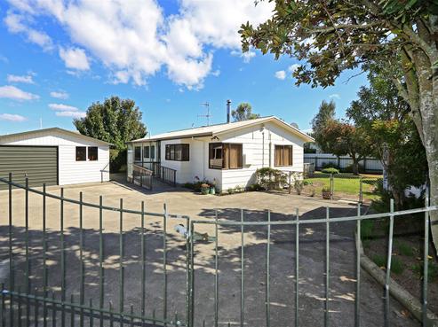 603 Matai Street, Raureka