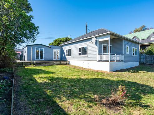 40 Seaton Road, Portobello