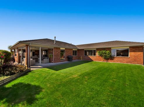 23 Coby Sydney Drive, Bell Block