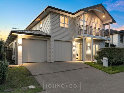 34 Guard Crescent, Stonefields