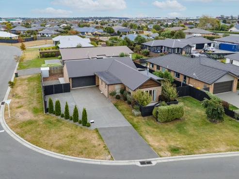 47 Beaumont Drive, Rolleston