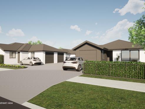 72 Marshall Street, Fairfield