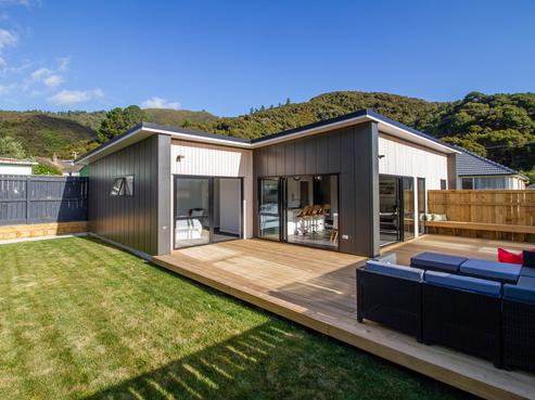 5A Hay Street, Naenae