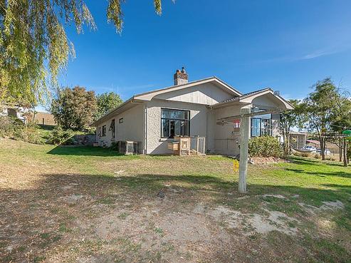 101 Connells Road, Levels
