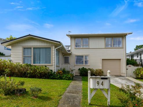94 Major Drive, Kelson