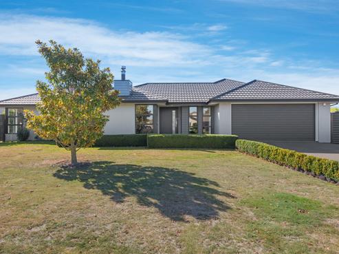 3 Lawry Place, Prebbleton