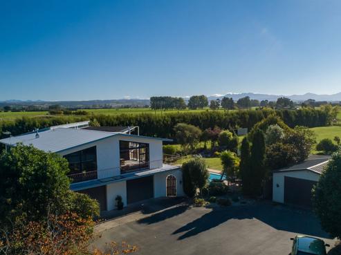 18 Swamp Road, Richmond