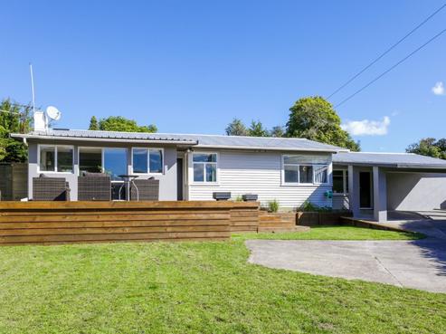 34 Wharepaina Crescent, Springfield