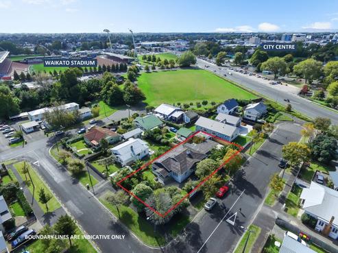 6 Wye Street, Frankton