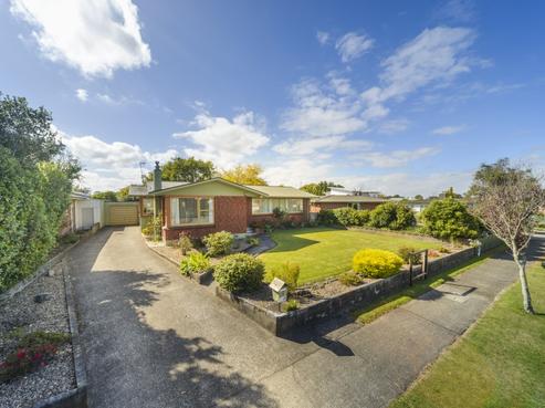 4 Keith Elliott Street, Feilding