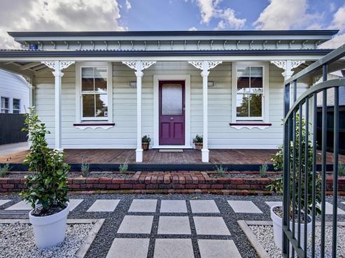 27 Pretoria Street, Central Hutt