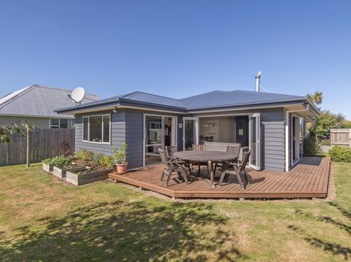 44 Spaxton Street, Methven