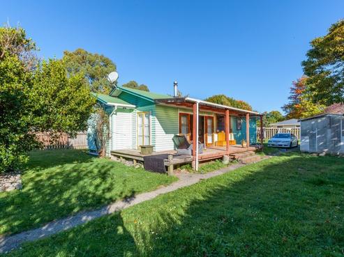 28 Poihaere Street, Turangi