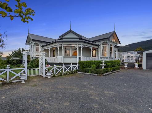 110 Centennial Avenue, Te Aroha