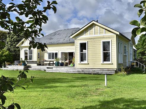 83 Hautere Cross Road, Te Horo
