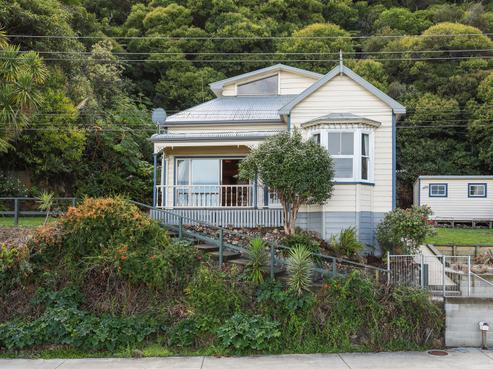 434 Tararu Road, Thames