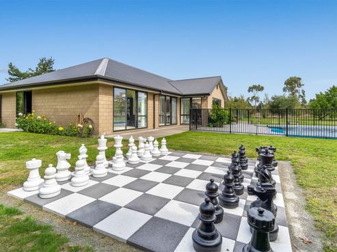 642 Old West Coast Road, West Melton