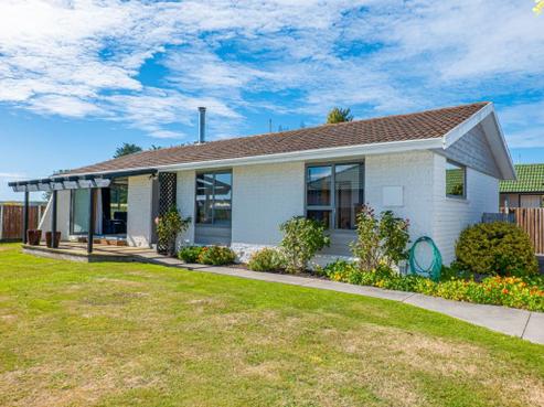 7 Ellen Place, Kaiapoi