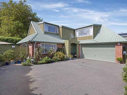 134A Waimairi Road, Ilam