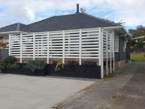 24 Lynden Avenue, Hillcrest